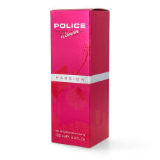 Police woman Passion Eau de Toilette 100ml