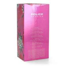 Police woman Passion Eau de Toilette 100ml