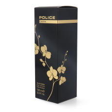 Police Dark Eau de Toilette pour femme 100 ml