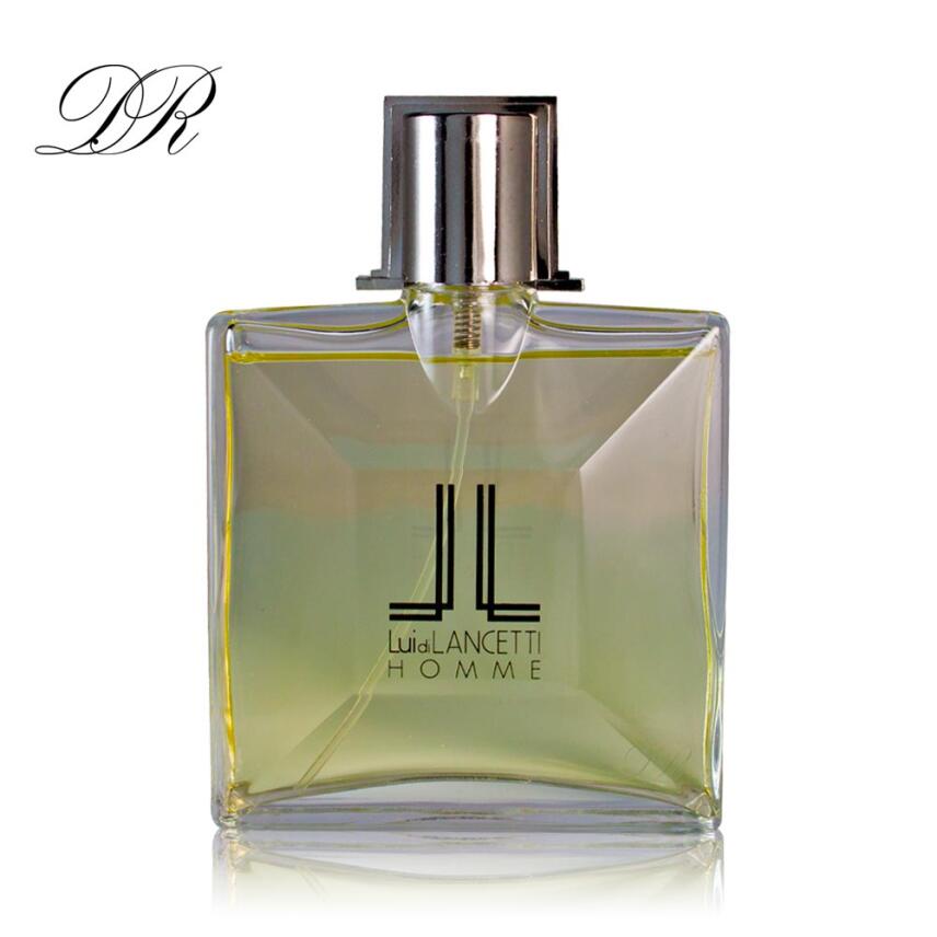 Lancetti Lui di Lancetti Eau de Toilette 100 ml Herren