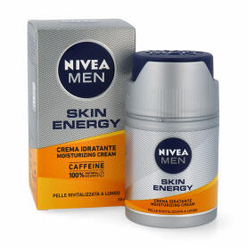 Nivea for Men Skin Energy hydratisierende...
