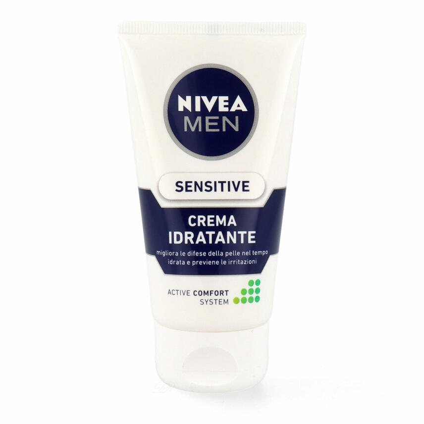 Nivea for Men Sensitive Gesichtspflege 75ml
