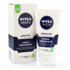 Nivea for Men Sensitive Gesichtspflege 75ml