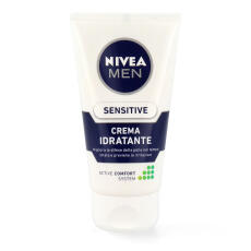 Nivea for Men Sensitive Gesichtspflege 75ml