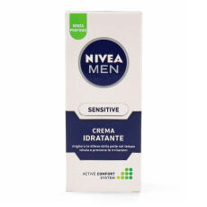 Nivea for Men Sensitive Gesichtspflege 75ml