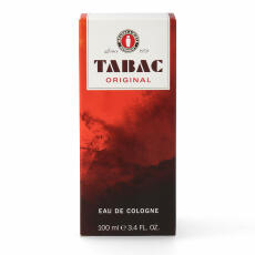 Tabac Original Eau de Cologne 100 ml