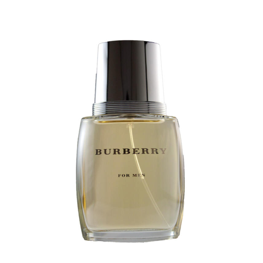 Burberry for men Eau de Toilette 50 ml