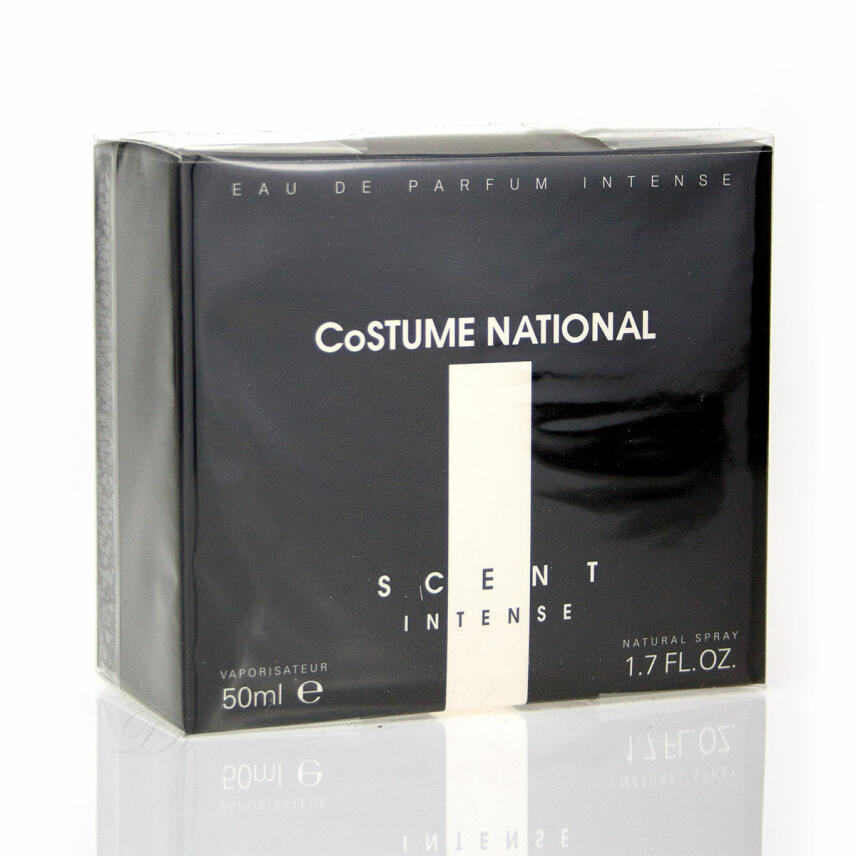 Costume National Scent Intense Eau de Parfum 50 ml vapo