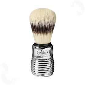 Omega 80280 Pure Bristle Shaving Brush