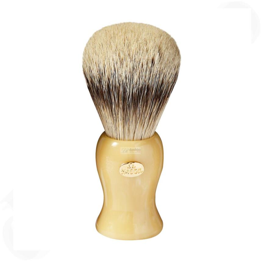 Omega 6212 Shaving Brush 1st Grade Super Badger 
