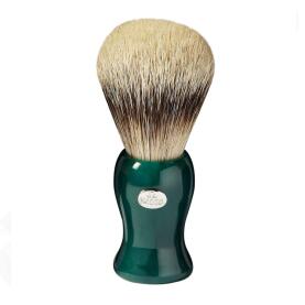 Omega 6209 Shaving Brush 1st Grade Super Badger Hair