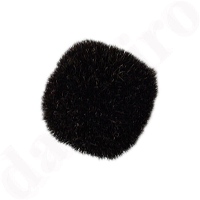 Omega 13109 Pure Badger Hair Shaving Brush