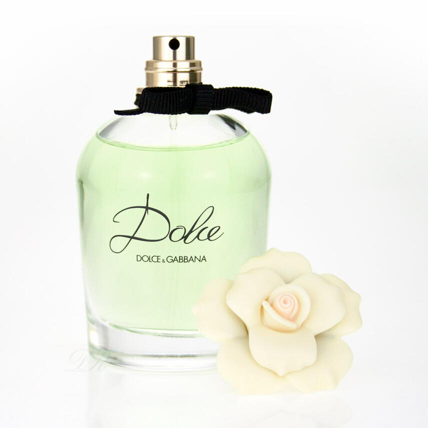 dolce green perfume