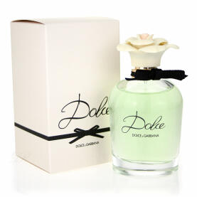 Dolce & Gabbana Dolce Eau de Parfum pour femme 75 ml...