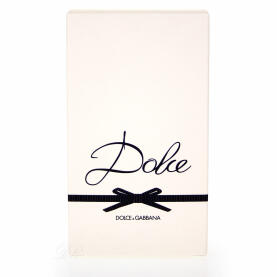 Dolce & Gabbana Dolce Eau de Parfum pour femme 75 ml vapo