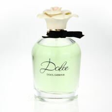 Dolce &amp; Gabbana Dolce Eau de Parfum pour femme 75 ml...