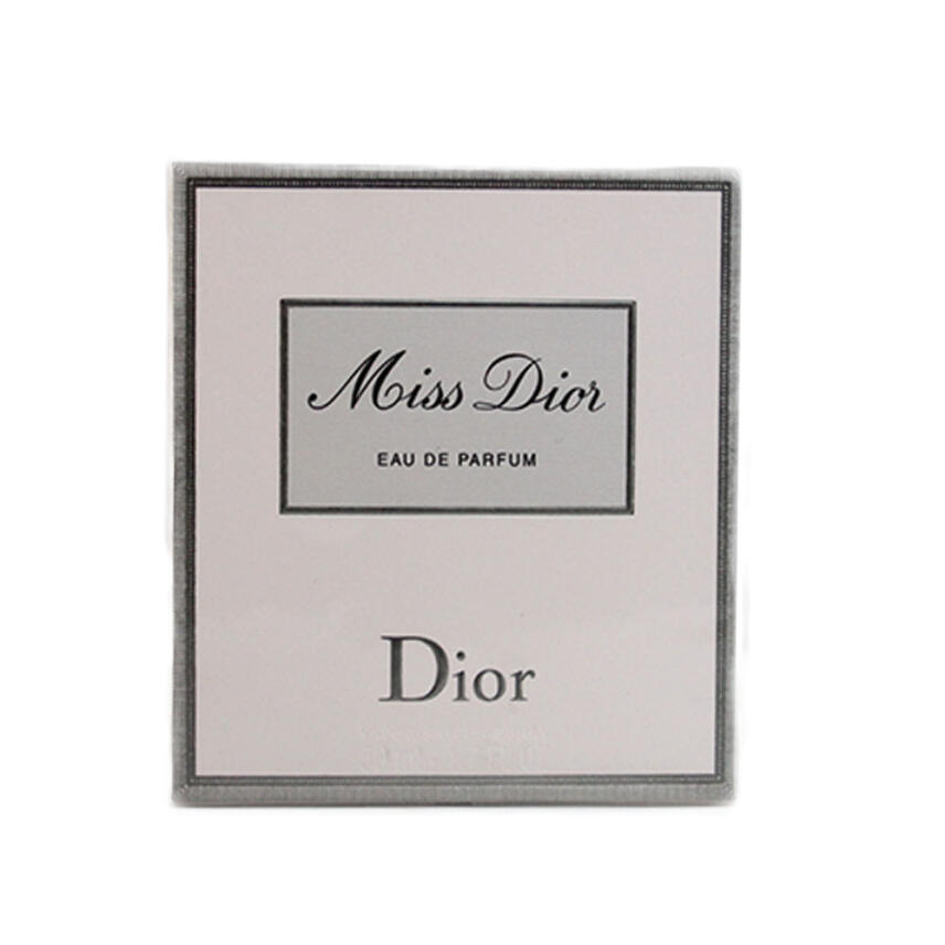Christian Dior Miss Dior Eau de perfume for woman 30ml