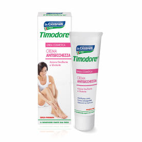 Dottor Ciccarelli Igiene Piede feet cream anti dryness 50ml
