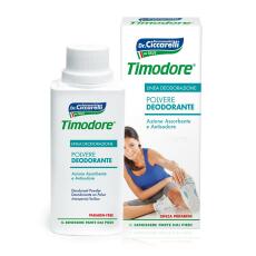 Dottor Ciccarelli Timodore deodorant f&uuml;r F&uuml;sse...