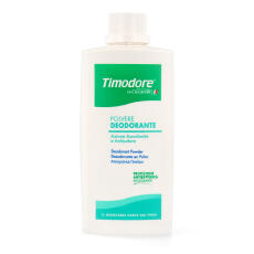 Dottor Ciccarelli Timodore Schweiss absorbierendes Puder...