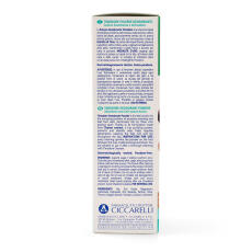 Dottor Ciccarelli Timodore Fu&szlig;puder gegen Schwei&szlig; 250 g