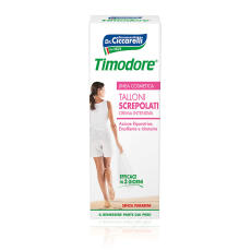 Dottor Ciccarelli Timodore Fersen Creme bei Trockenheit 75ml