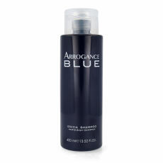Arrogance Blue Duschgel &amp; shampoo 400 ml