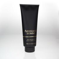Arrogance pour homme hair & Body shampoo 400ml