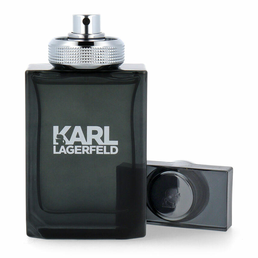 Karl Lagerfeld For Men Eau de Toilette Spray 50 ml
