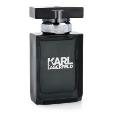 Karl Lagerfeld For Men Eau de Toilette Spray 50 ml