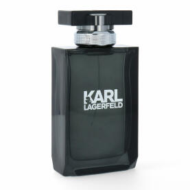 Karl Lagerfeld For Men Eau de Toilette Spray 100ml