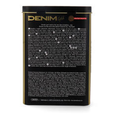 DENIM Gold Eau de Toilette Metal Box 100 ml