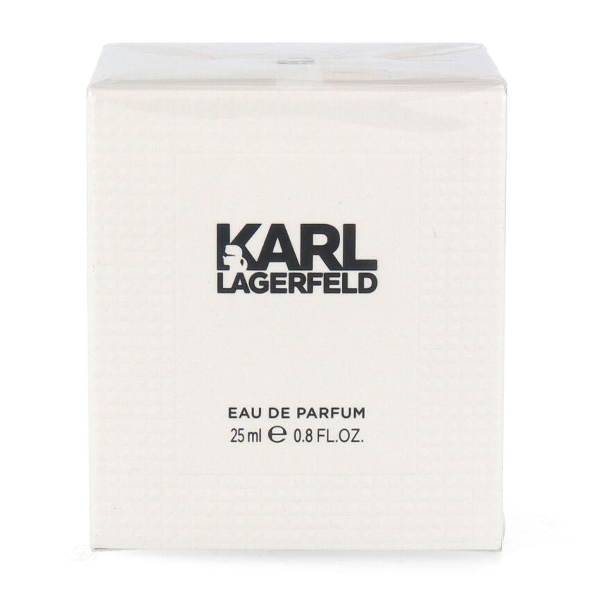 Karl Lagerfeld For Her Eau de Parfum Spray 25 ml