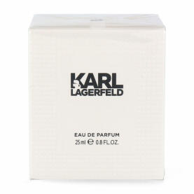 Karl Lagerfeld For Her Eau de Parfum Spray 25 ml