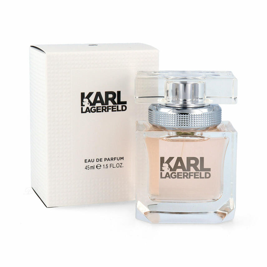Karl Lagerfeld For Her Eau de Parfum Spray 45 ml
