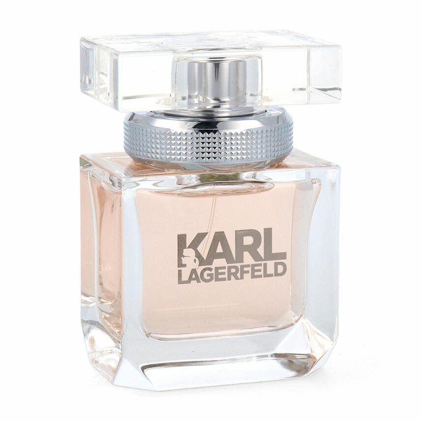 Karl Lagerfeld For Her Eau de Parfum Spray 45 ml
