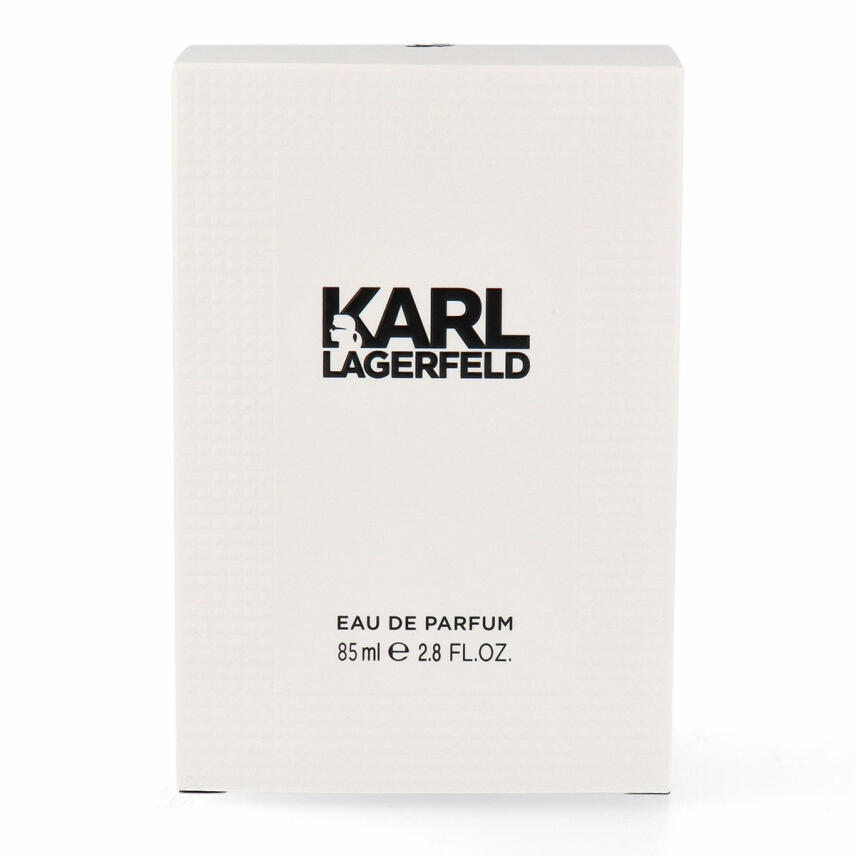 Karl Lagerfeld For Her Eau de Parfum Spray 85 ml