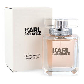 Karl Lagerfeld For Her Eau de Parfum Spray 85 ml