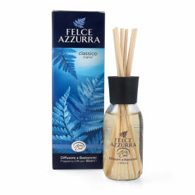 Paglieri Felce Azzurra Aria di Casa Original Fragrance Diffuser 200 ml