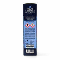 Paglieri Felce Azzurra Aria di Casa Original Fragrance Diffuser 200 ml