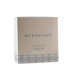 Burberry For Women Eau de Parfum 100 ml