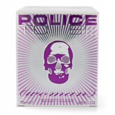 Police To Be Eau de Parfum Spray for woman 75ml