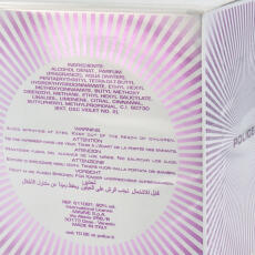 Police To Be Eau de Parfum Spray for woman 75ml