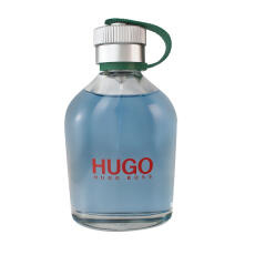 Hugo Boss MAN - Eau de Toilette for men 75 ml