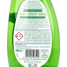 Chante Clair Sgrassatore Universale Vert 625ml