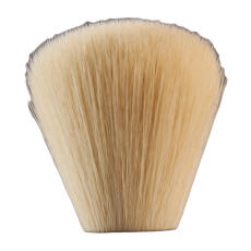 Omega shaving brush 10005 synthetic fibre