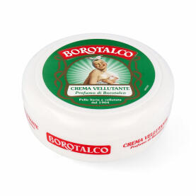 Borotalco Crema Vellutante Body Cream 150 ml