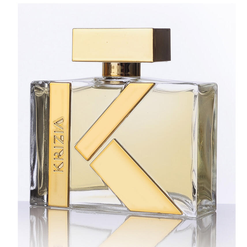 KRIZIA Eau de Parfum for woman 30ml