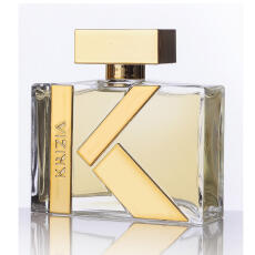 KRIZIA Eau de Parfum for woman 30ml