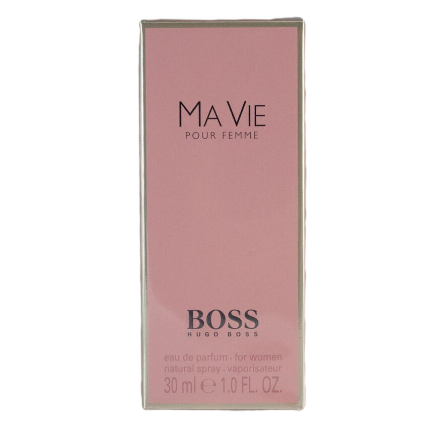 Hugo Boss Ma Vie Eau de Parfum spray 30ml